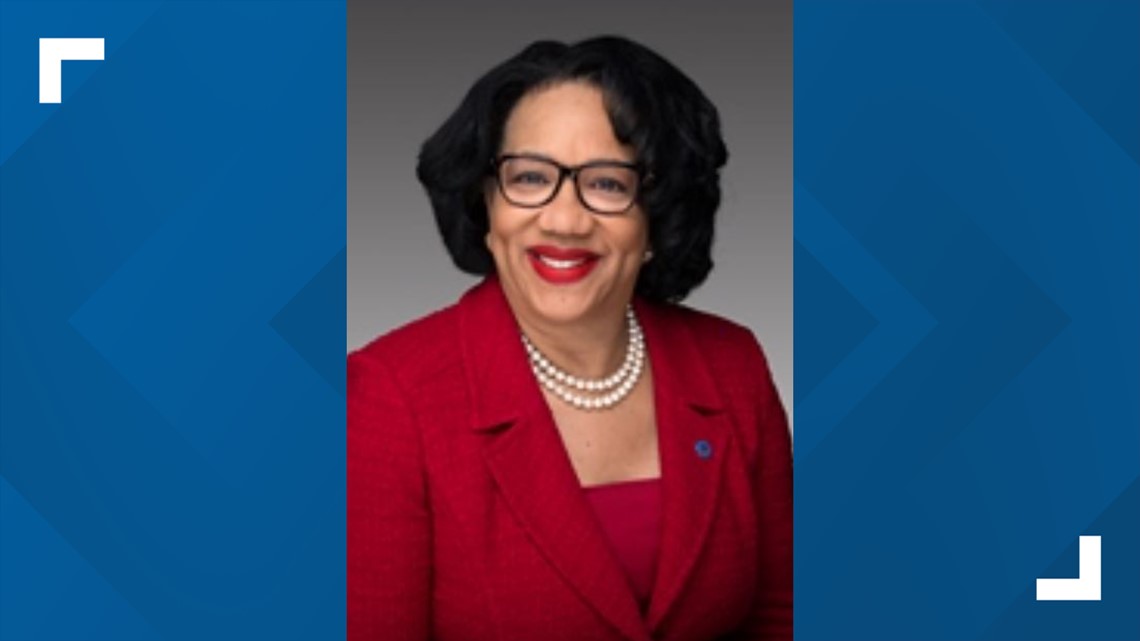 Priscilla Tyson to retire from Columbus City Council | 10tv.com