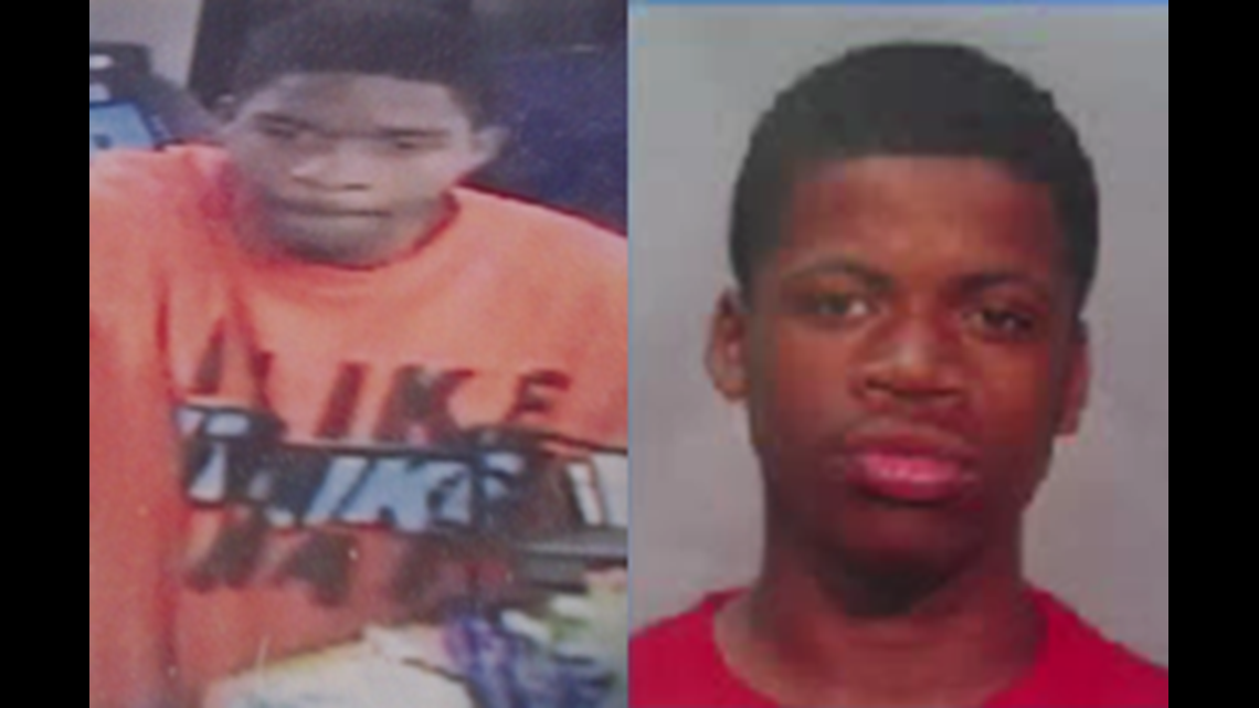 Teens Charged With Clerk's Murder Now Face Additional Charges For 17 ...