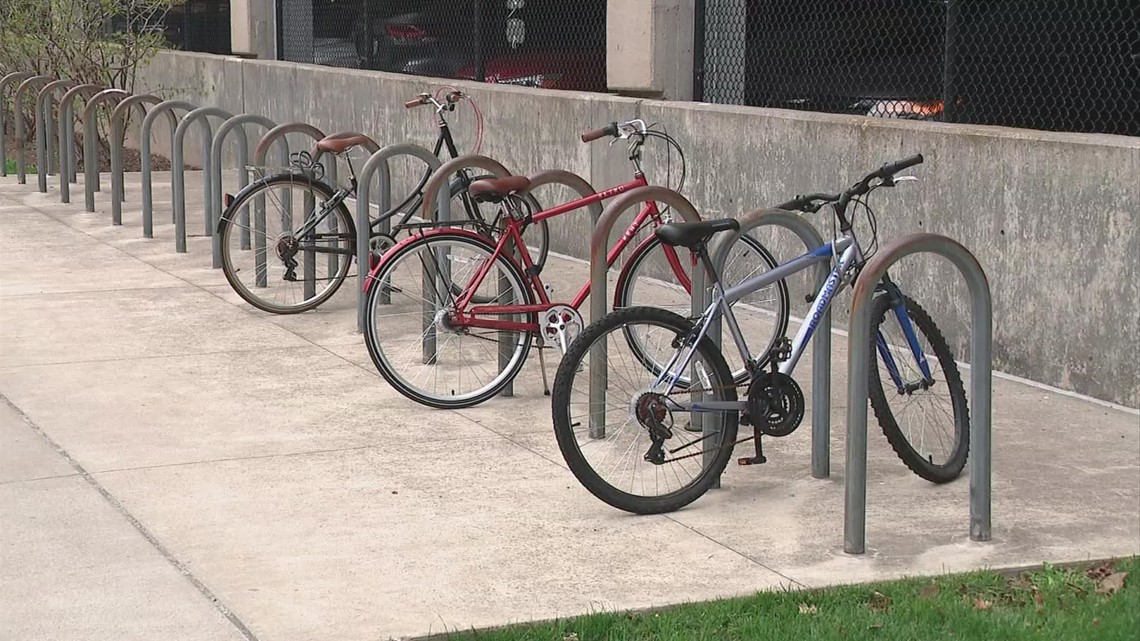Bicycle store owner offers tips, how to prevent bike thefts