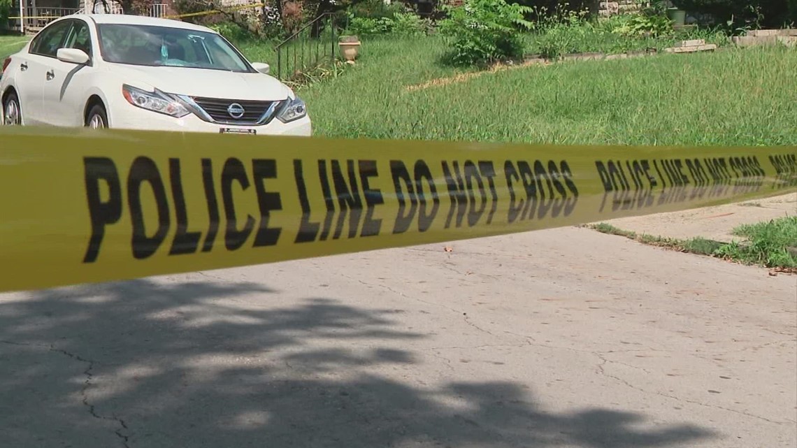 Columbus community leaders concerned for children amidst violence in city - Vimarsana News