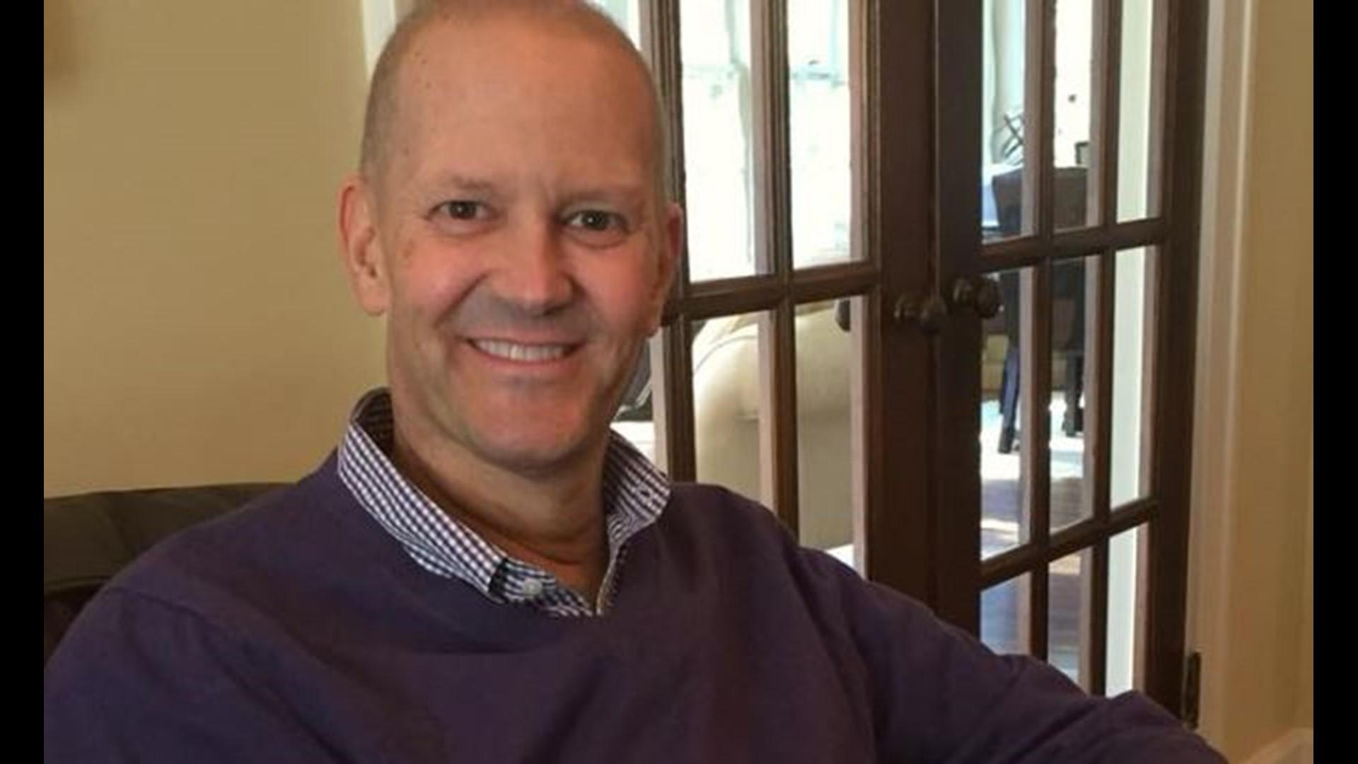 10TV meteorologist Chris Bradley moving out of ICU at the James