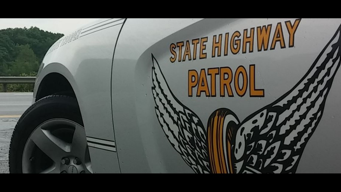 OSHP: Man critically injured in Ross County crash - Vimarsana News