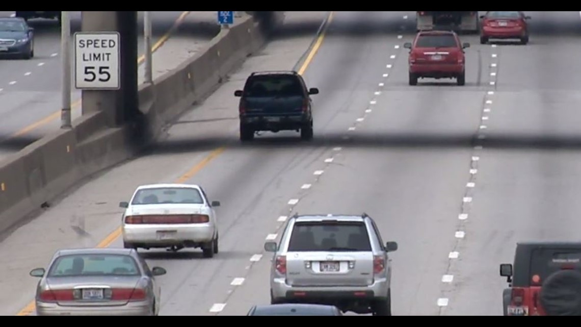 ODOT to spend $390 million on road and bridge improvements around ...