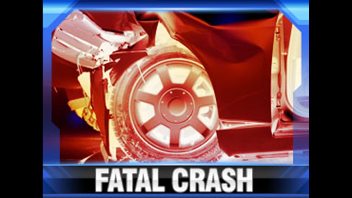 S.R. 13 In Mount Vernon Reopens After Fatal Crash