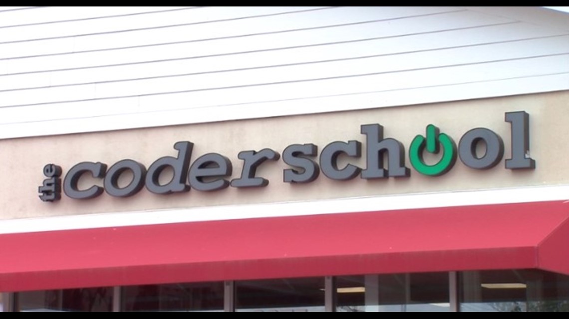 The Coder School Westerville