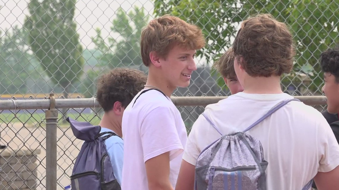 Coaches save life of Worthington high school student - Vimarsana News