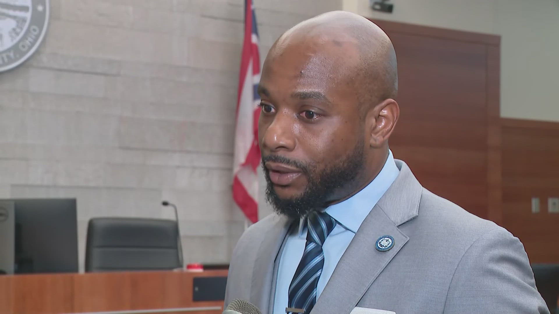 Civil rights attorney Sean Walton says Meade verdict brings ...