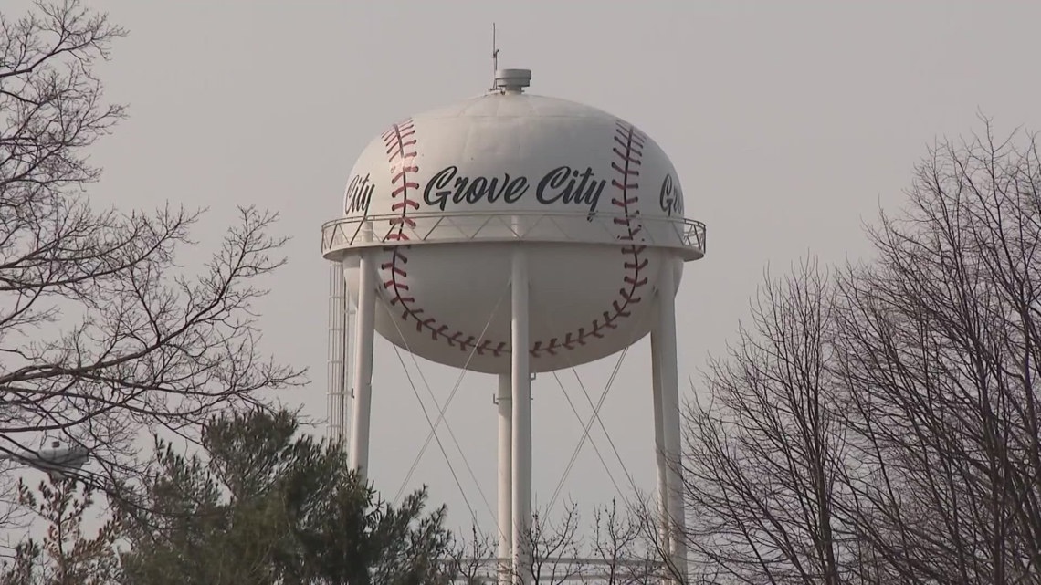 Grove City Council unanimously approves health insurance grant program