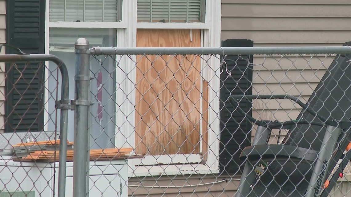 A Columbus homeowner says ongoing property issues next door are impacting her quality of life and home value as code...