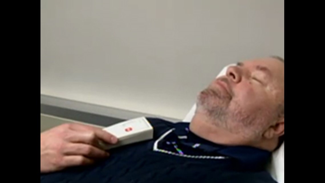 Side effects of sleep apnea  Ohio State Health & Discovery