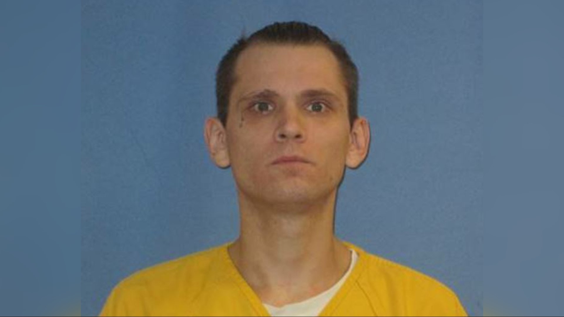 Marion County Sheriff's Office arrests inmate after escape