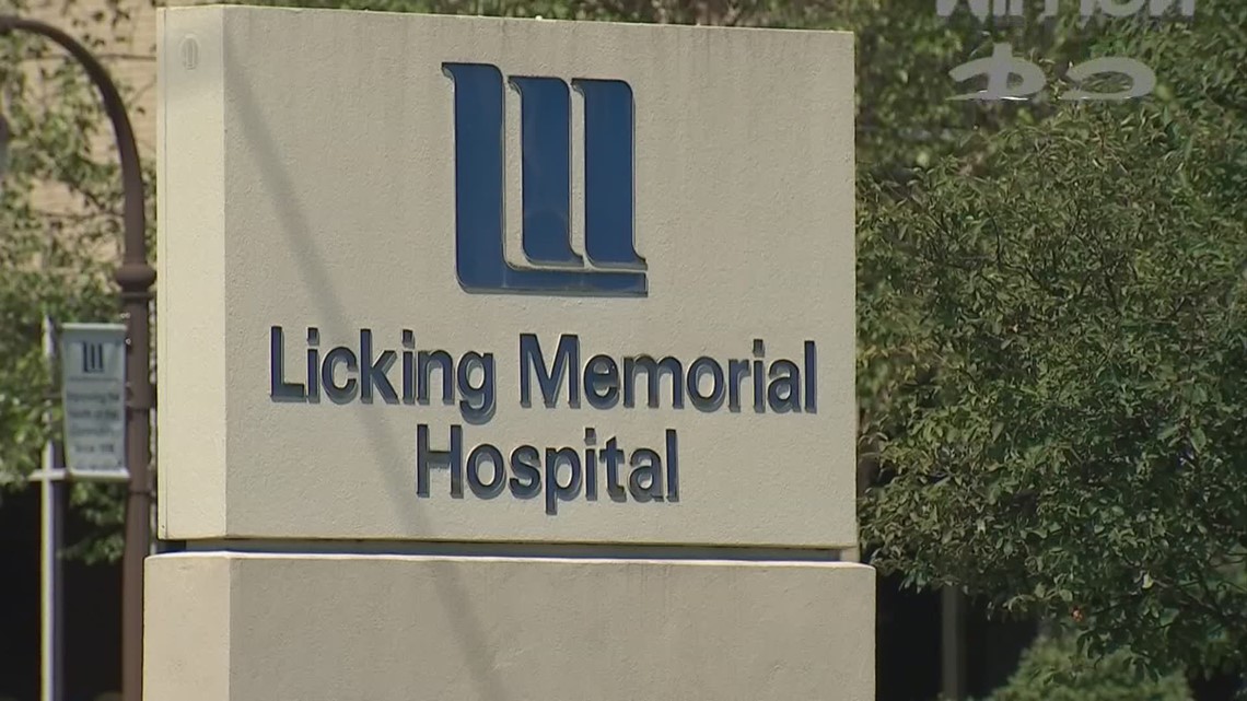 Licking Memorial Hospital asking for donations after suffering 52 million loss during COVID