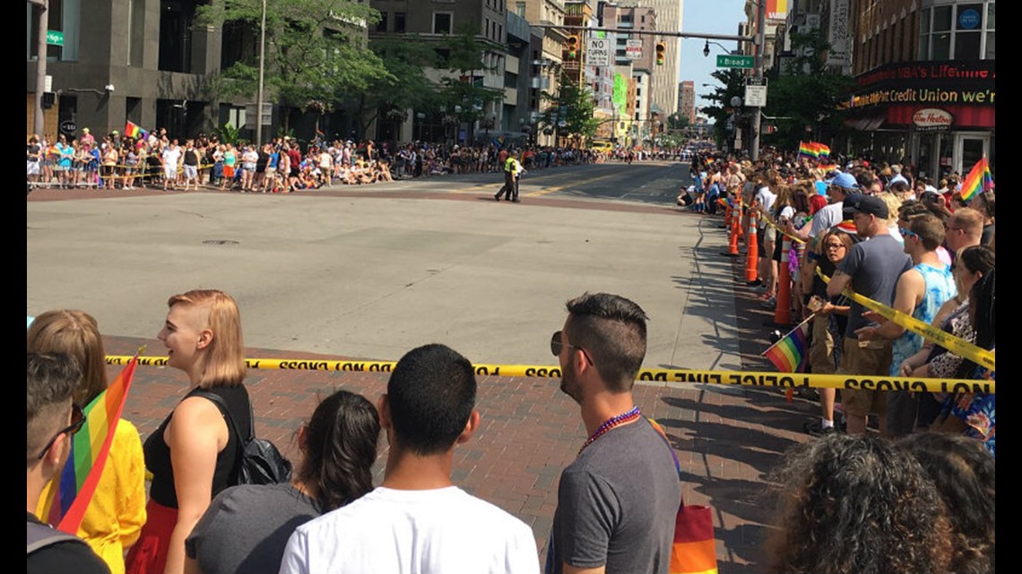 Columbus Pride Festival What you need to know