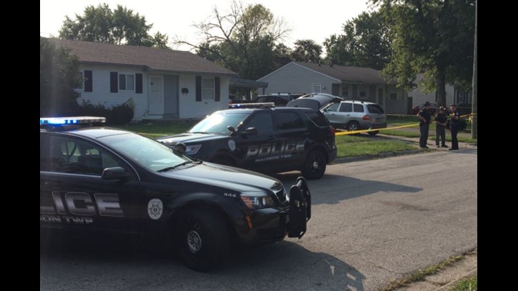 Police Investigating Child Killed In Madison Township Shooting | 10tv.com