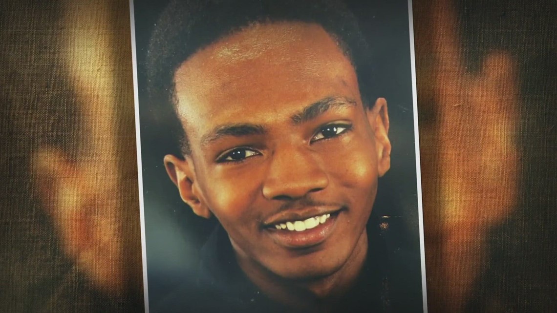 Jayland Walker's Family Sues Officers And City Of Akron | 10tv.com