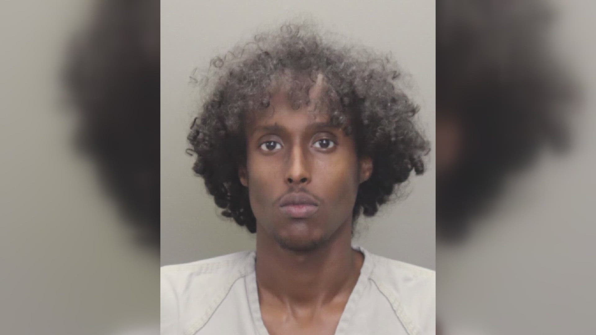 According to his plea agreement, Faisal Darod was also charged in connection to an armed west Columbus GameStop robbery on June 21.