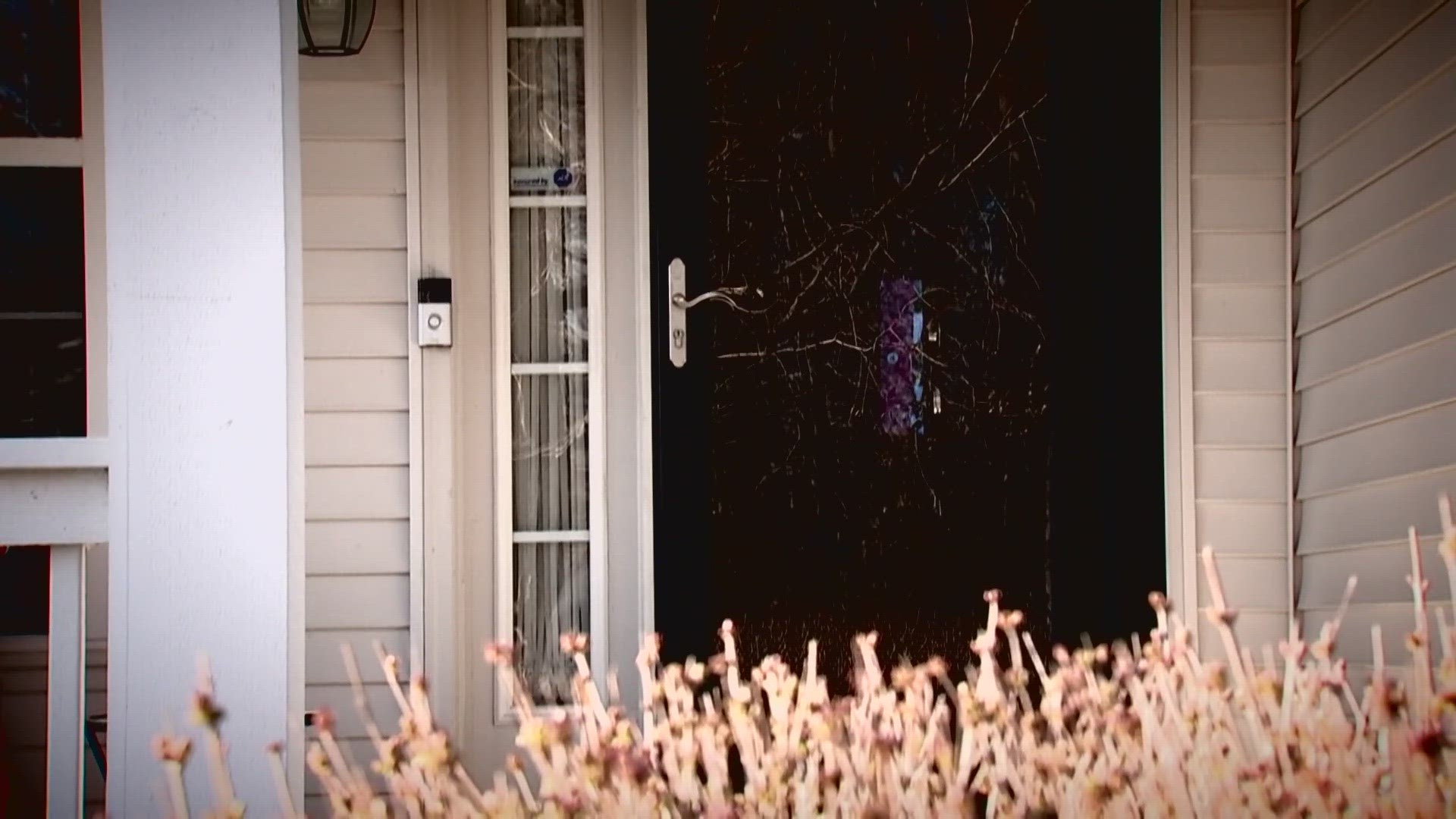 Police say there are a few key steps that are often overlooked but can help prevent a home burglary.