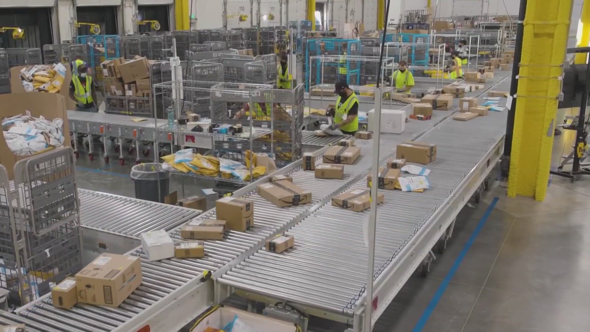 Prime Day is packed with great deals and sales, but it can also be a day for overspending.