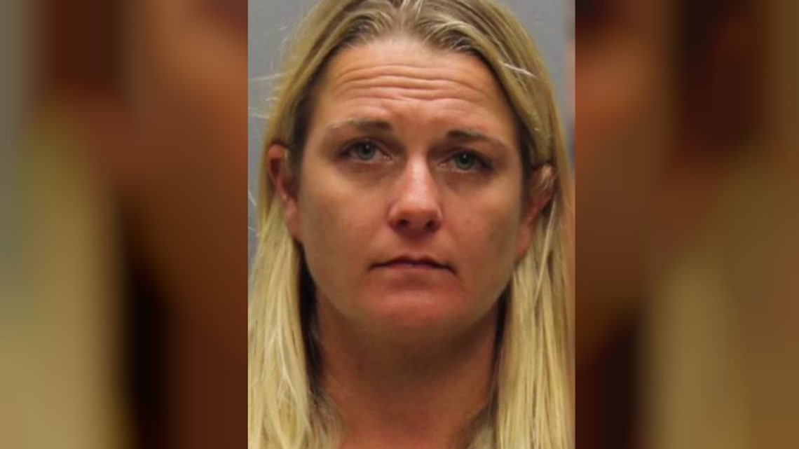 Woman accused of stealing prescription drugs at open houses | 10tv.com