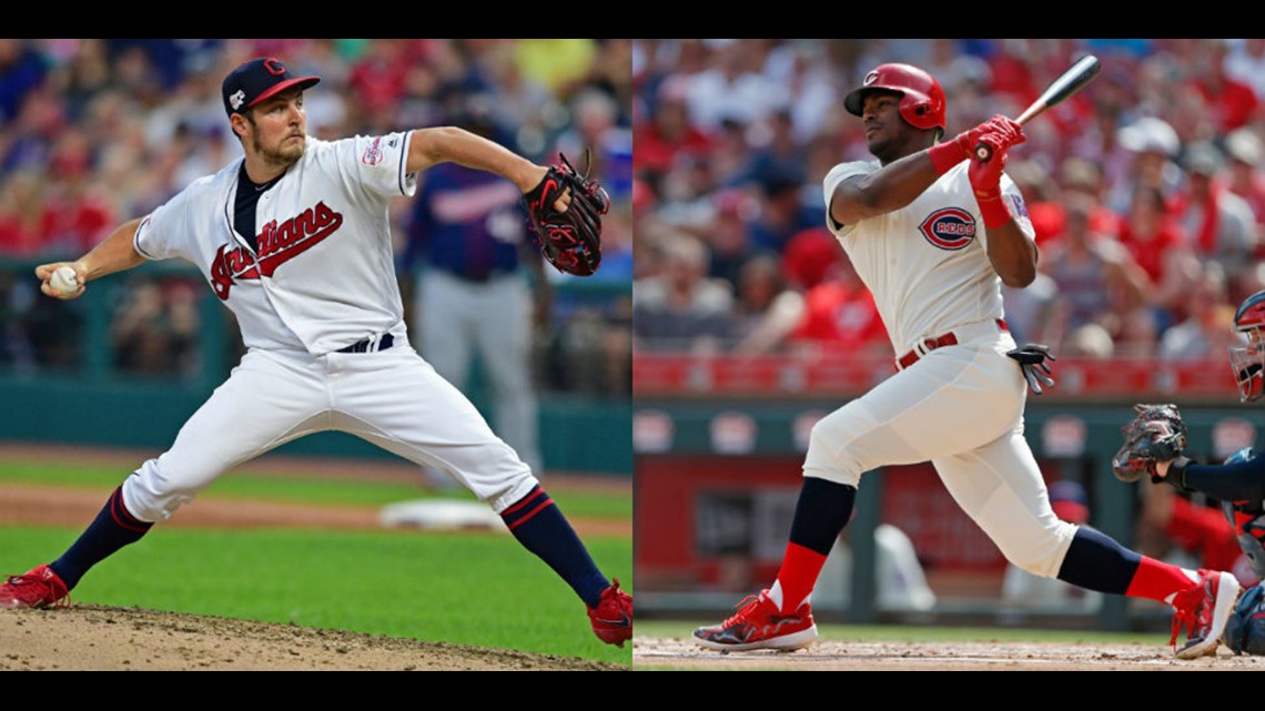 Cincinnati Reds on X: The players agree: Trevor Bauer was the