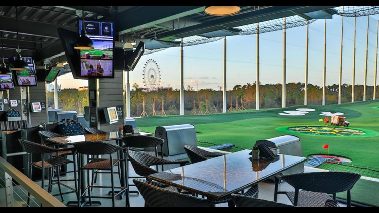 Topgolf Orlando (@TopgolfOrlando) / X