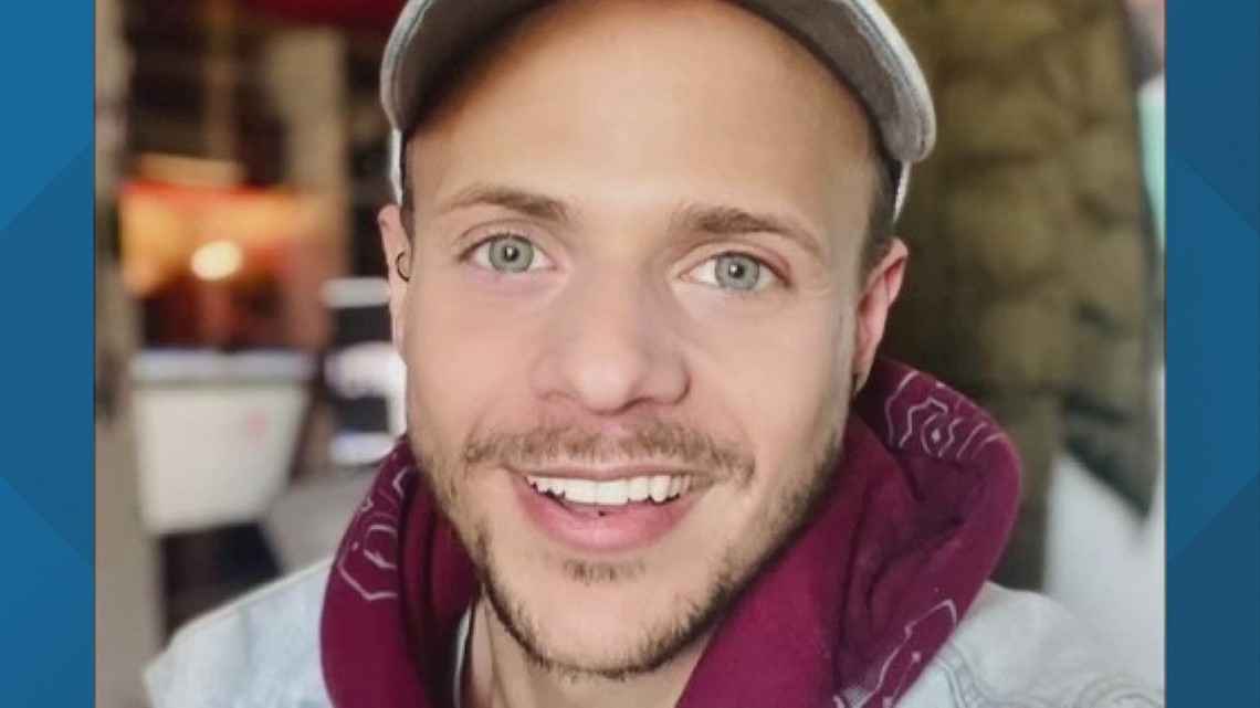 Friend reflects on Bexley man murdered by boyfriend | 10tv.com