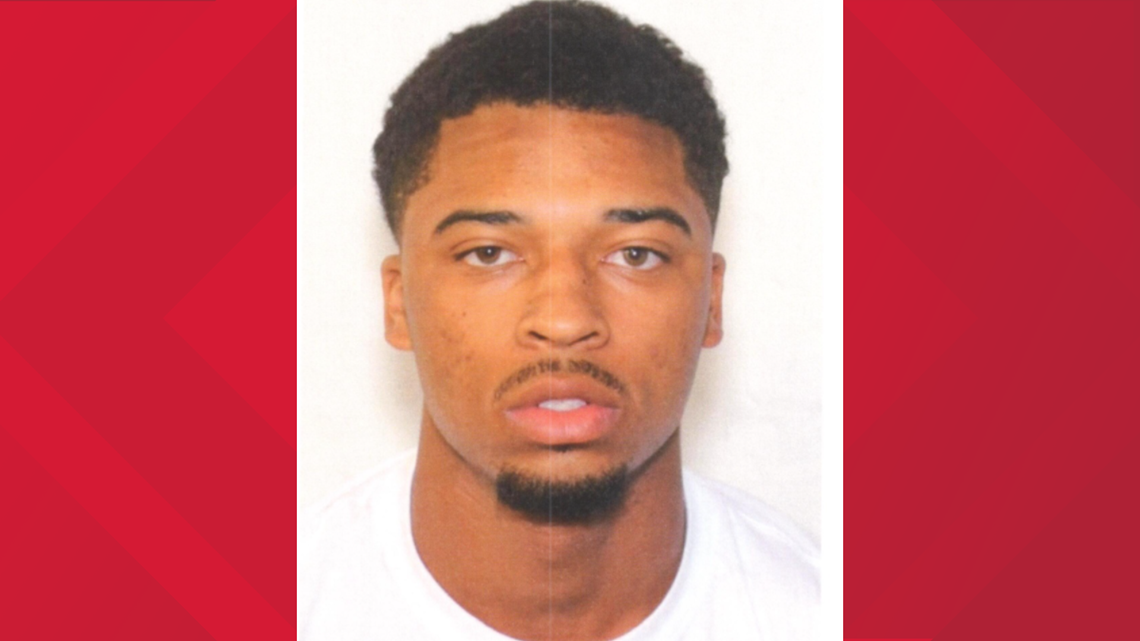 Ross County Sheriff S Office Searching For Dangerous 18 Year Old Man Charged With Felonious Assault 10tv Com
