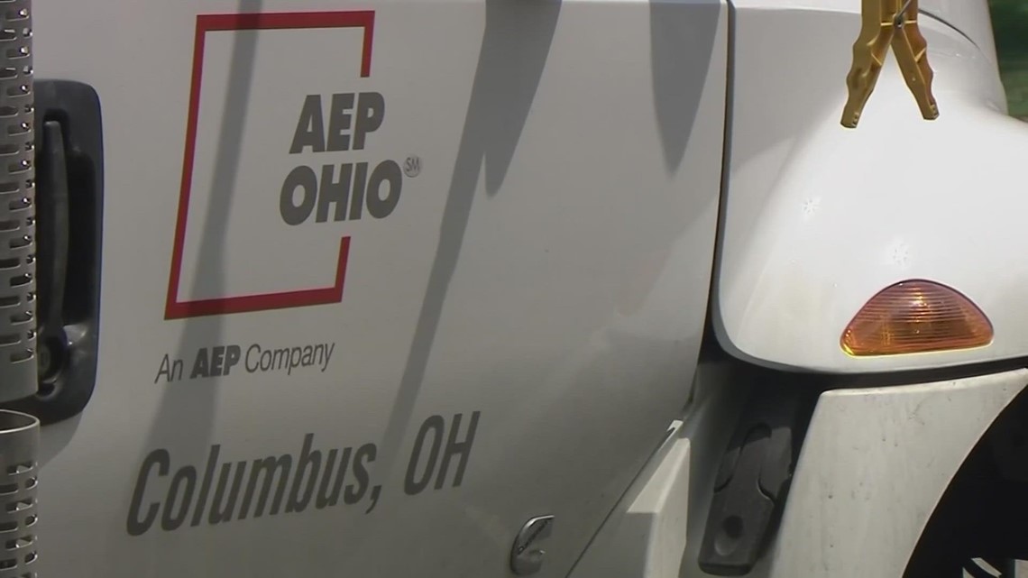 AEP Ohio expecting scattered outages ahead of severe storms