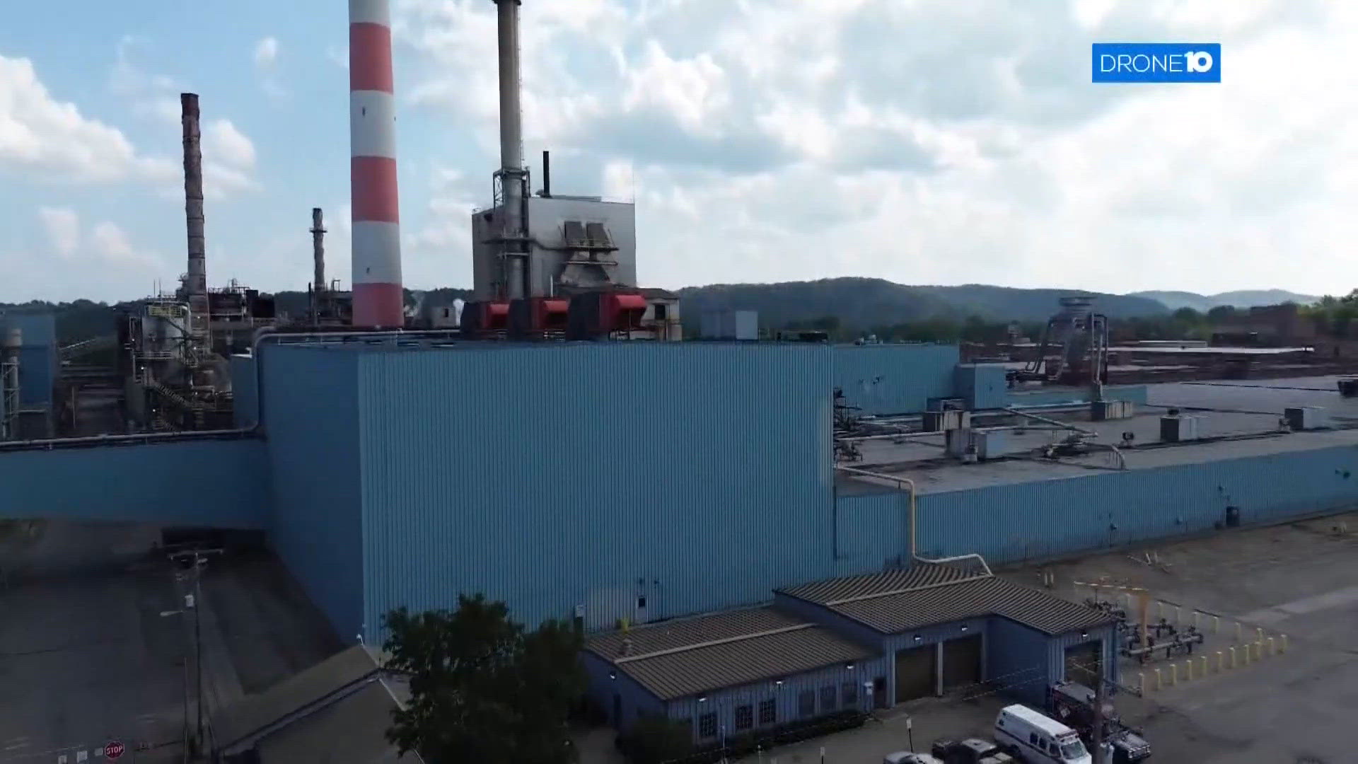 Chillicothe residents weigh proposed data center at former paper mill