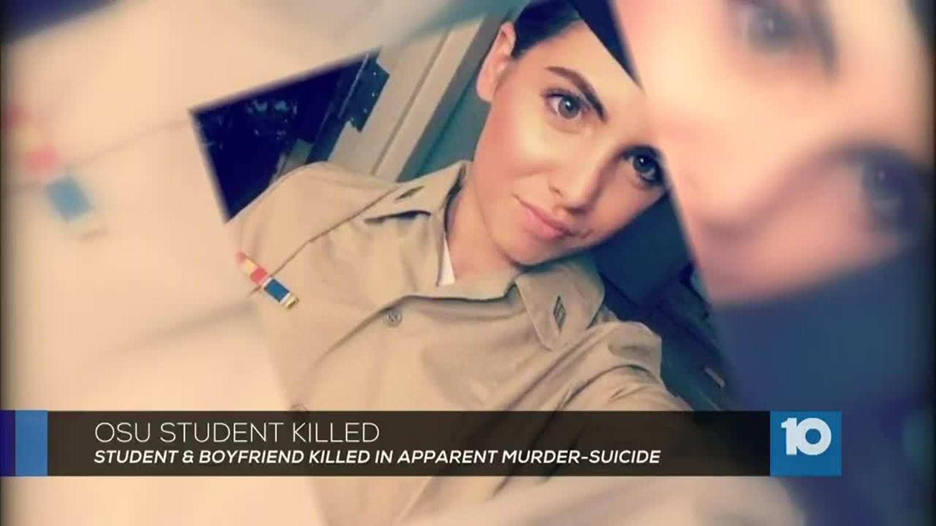 OSU Student Murder Suicide