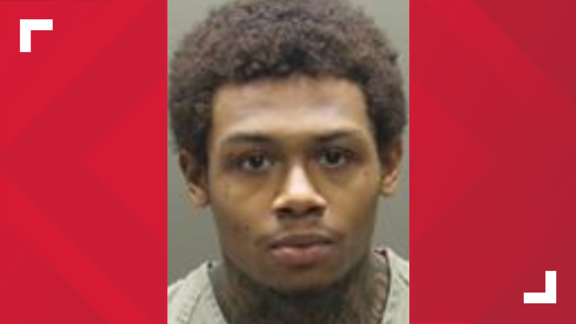 Jaylon Walker was convicted of murder in the shooting death of Devontay Stanton in July 2020.