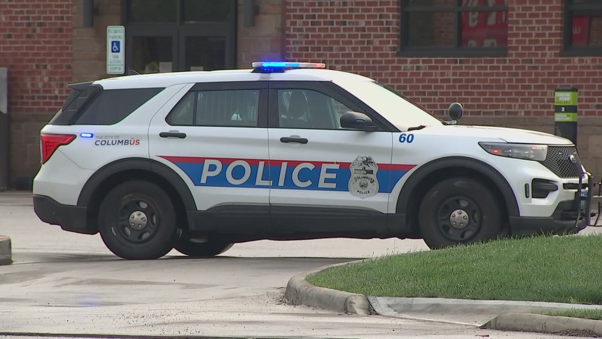 Two teenagers were arrested and charged with murder in the fatal north Columbus shooting of a 17-year-old boy on May 4.
