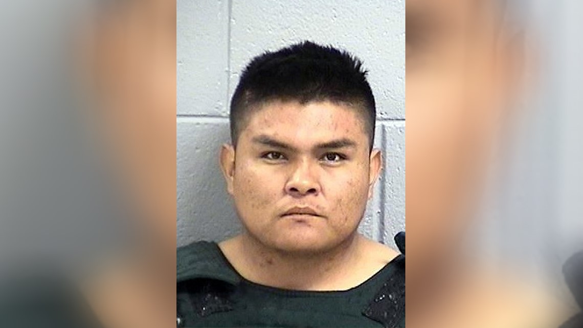 Killer Of Navajo Nation Girl Gets Life Prison Sentence | 10tv.com