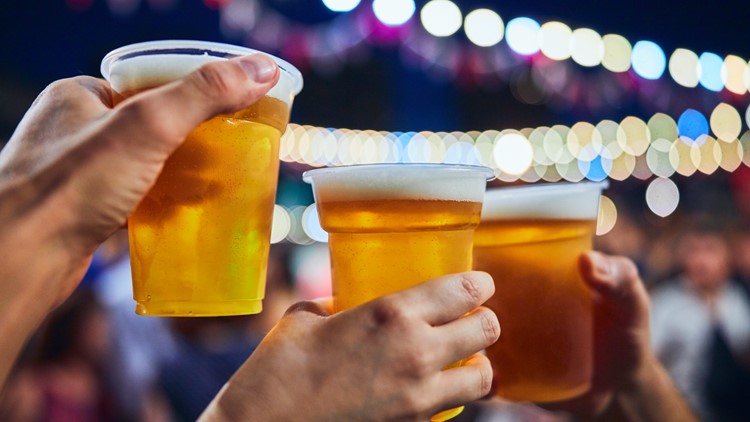 Tickets now on sale for Iowa Craft Brew Festival