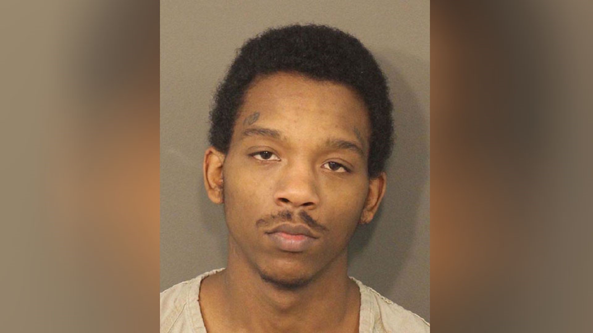 Man Arrested In Connection To Deadly Shooting Outside Columbus Library ...