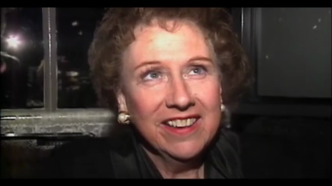 Jean Stapleton, TV's Edith Bunker, Dies At 90 | 10tv.com