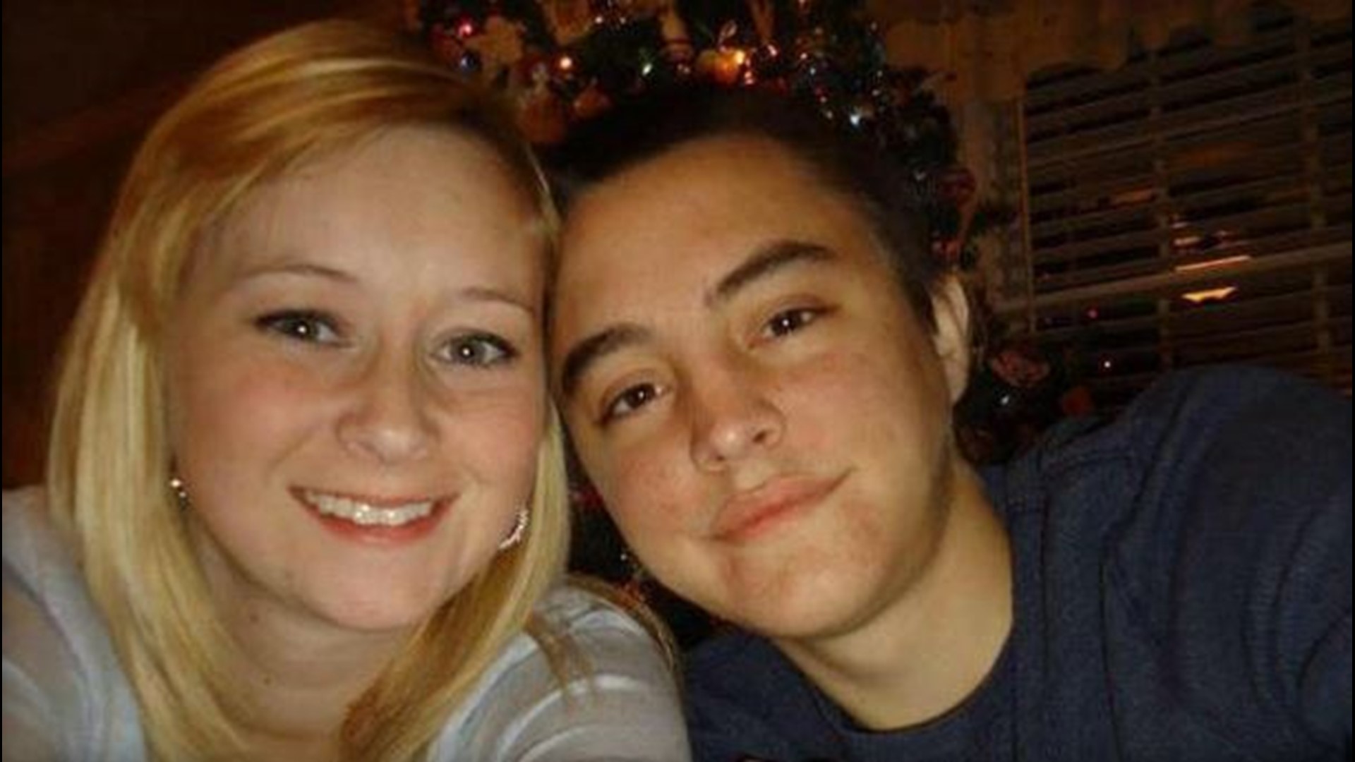 Wife in reallife "Fault in Our Stars" couple dies days after husband