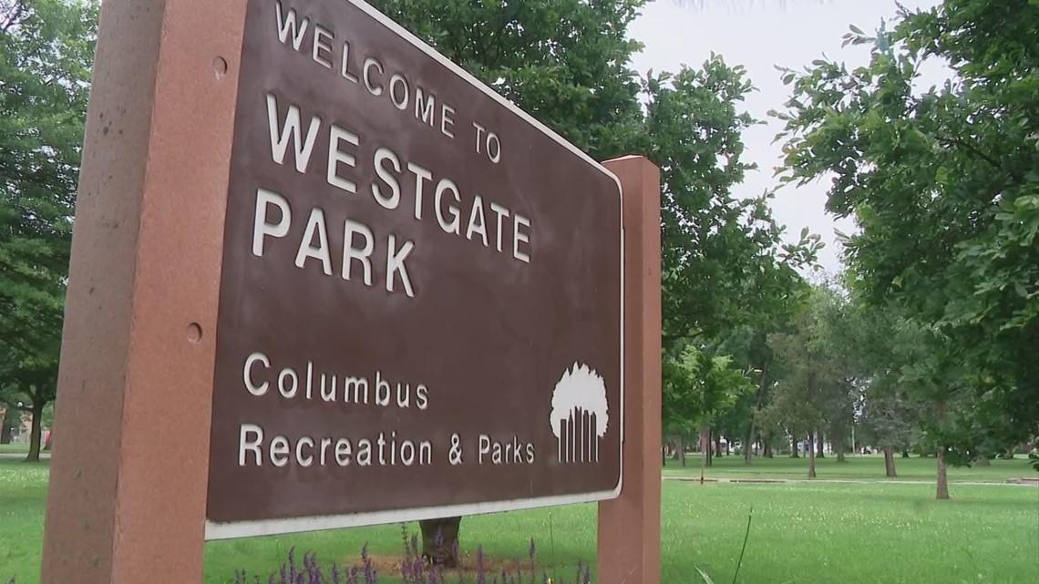 Neighborhood kinds watch group to maintain crime out of west Columbus park
