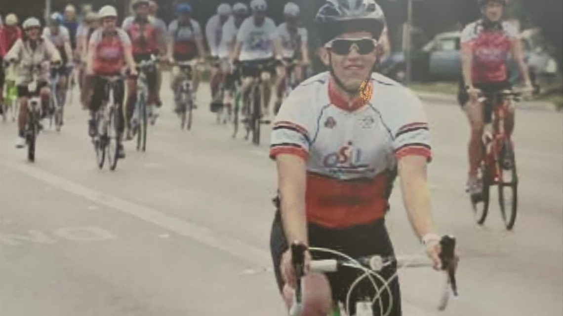 Vigil held for Ohio State student who died during Pelotonia ride - Vimarsana News