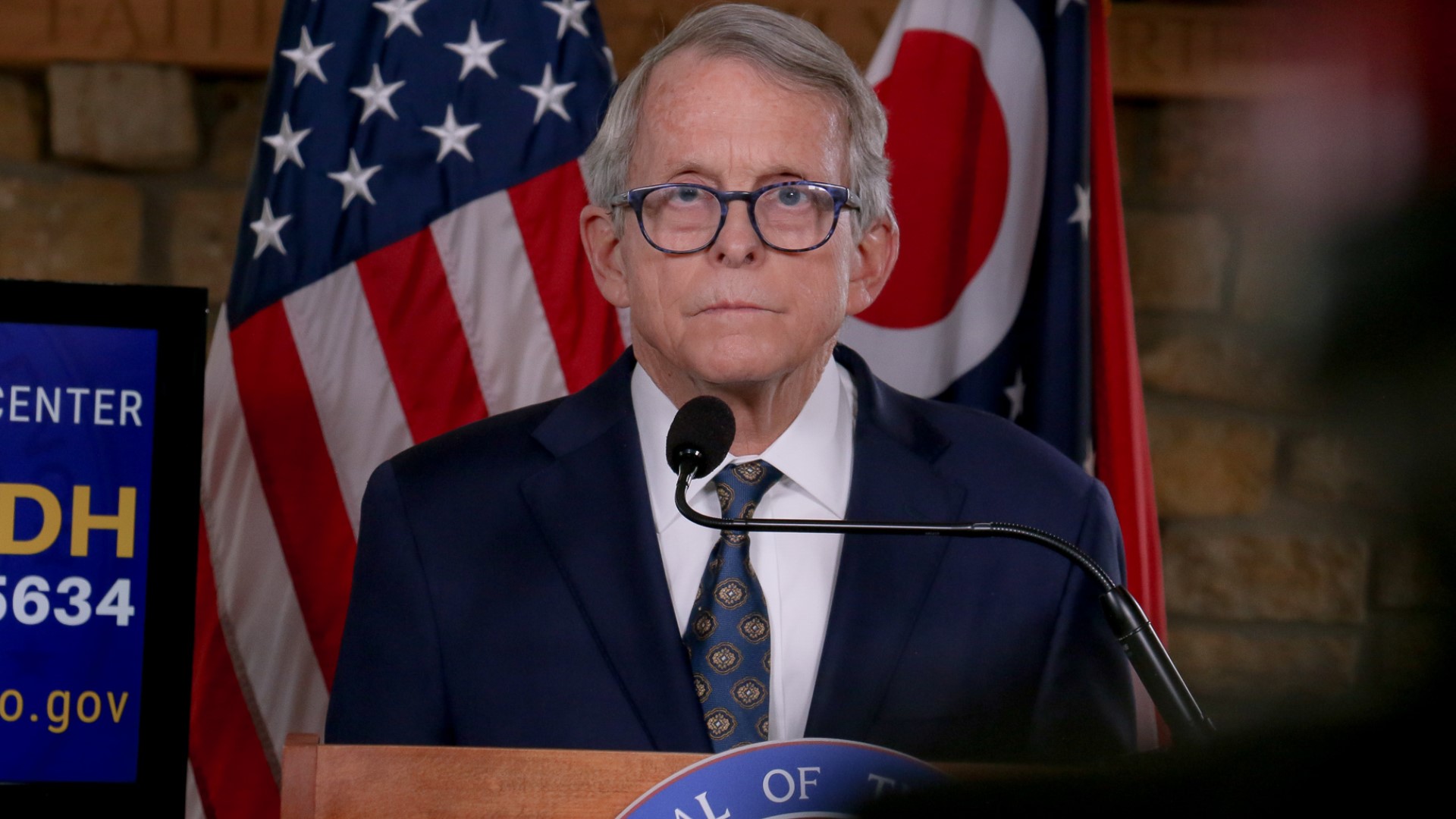 Some Ohio lawmakers believe Gov. DeWine's decision to lift the health orders on June 2 was a move to get ahead of legislature that was going to rescind them anyways.