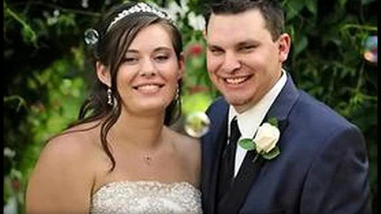 Mt Bride Who Pushed New Husband Off Cliff Appeals Conviction