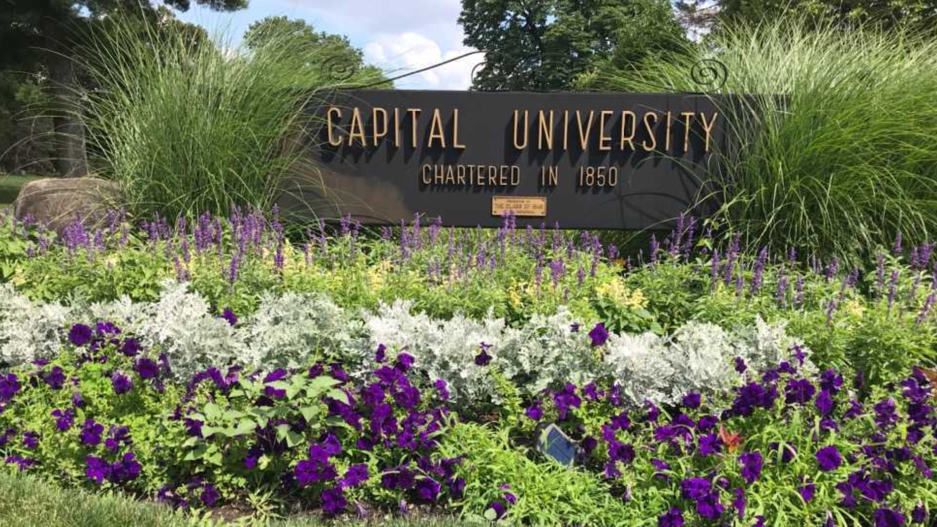 The university said it created the Capital City Teacher Residency program, in collaboration with Columbus State Community College and Columbus City Schools.