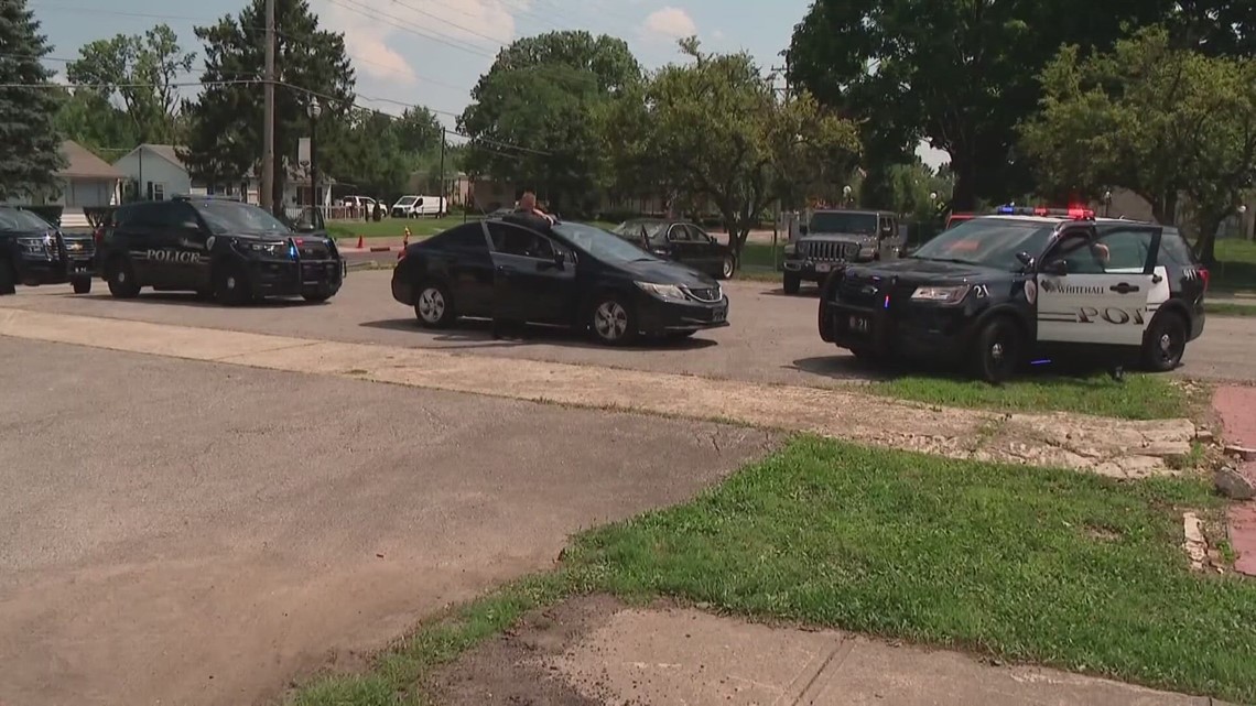 Ohio law enforcement agencies to receive millions in funding | 10tv.com