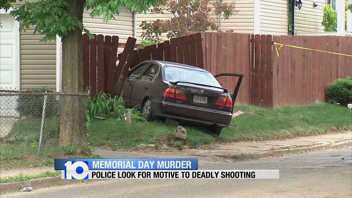 Police Hunt For Motive In Deadly Memorial Day Shooting | 10tv.com