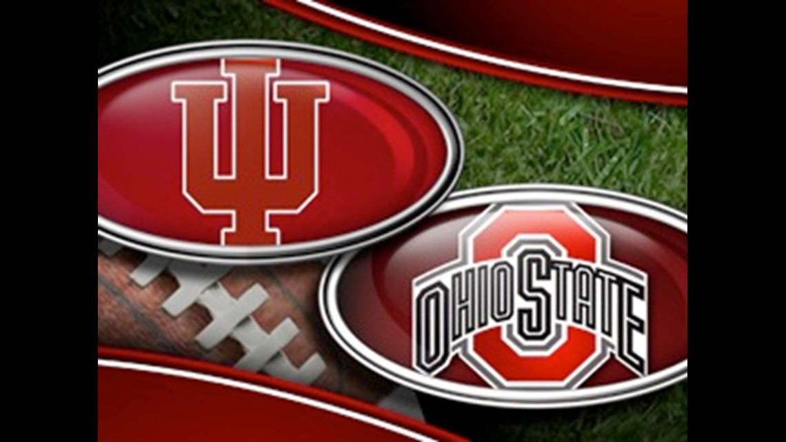 What Will Happen Indiana Vs. Ohio State