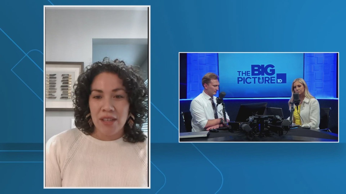 Ohio health expert on peptides and why they are trending