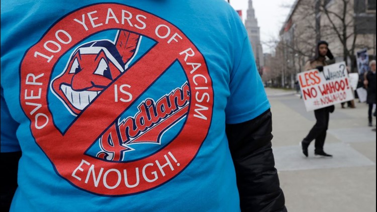 Cleveland Indians will still be allowed to sell Chief Wahoo merchandise