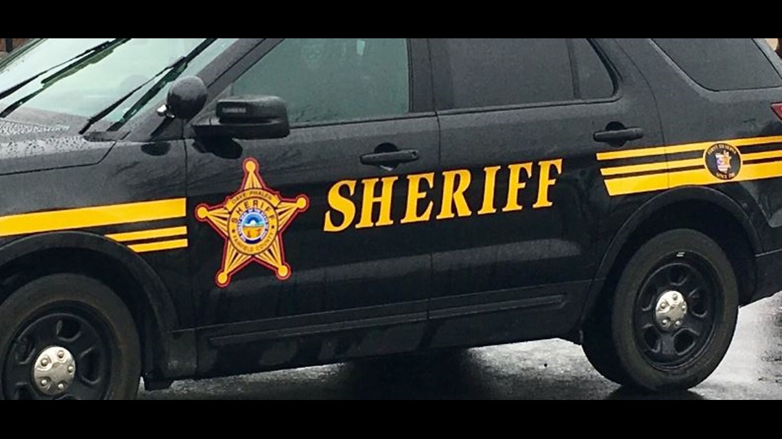 Fairfield County Sheriff's deputy injured in crash following chase in ...