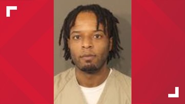 Man charged with murder in the shooting death of 21-year-old in the Hilltop