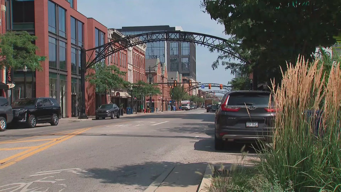 Columbus proposes $5 million to expand corridor safety, cleanup efforts